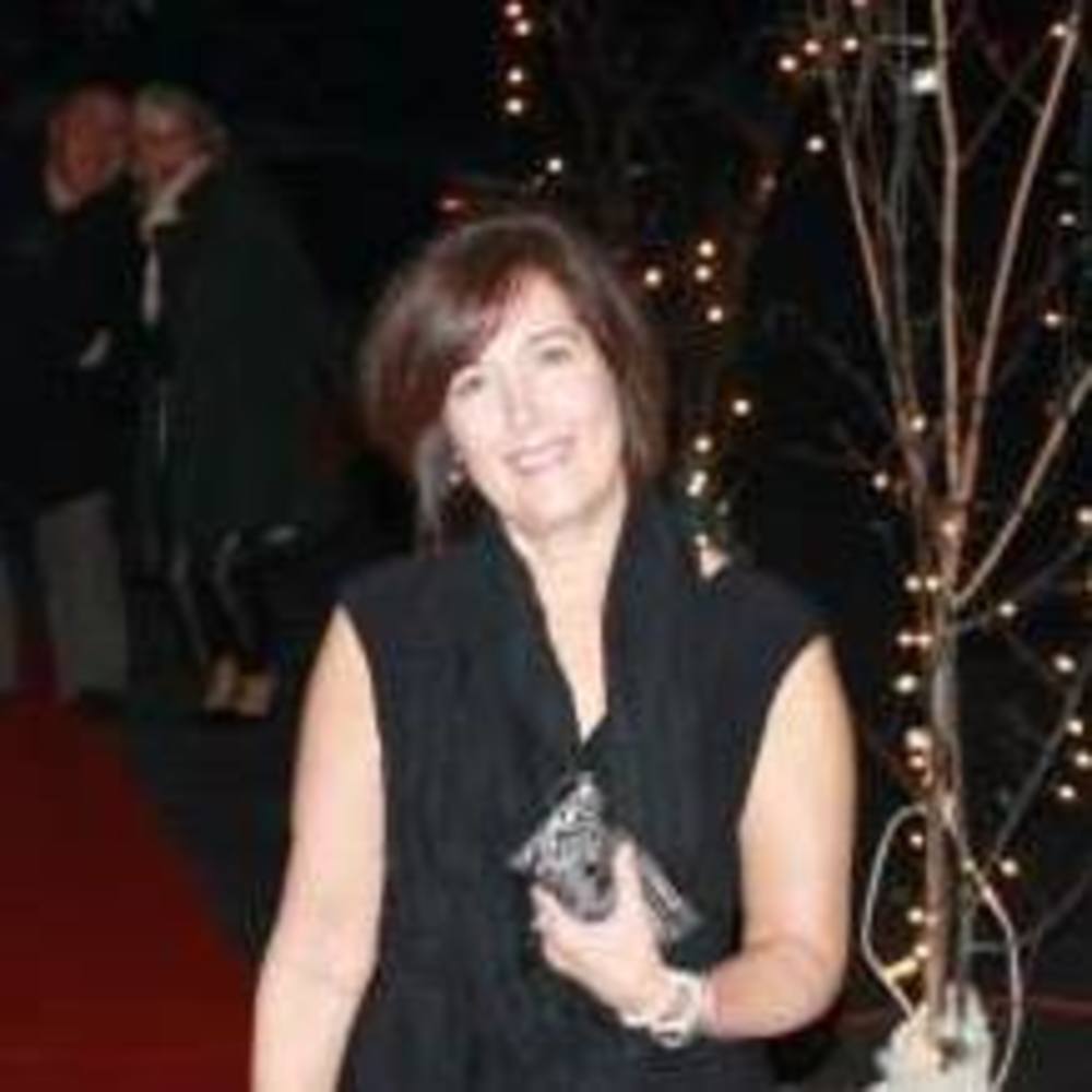 Meet your Posher, Cheryl